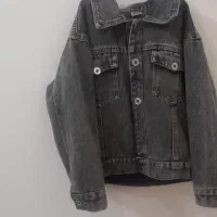 کت و شلوار لی بچگانه دخترانه