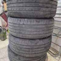 گمشده لاستیک