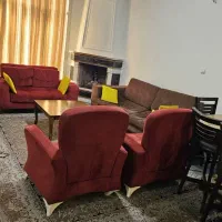 اکباتان اجاره سوئیت اپارتمان مبله یکخواب دوخواب|اجارهٔ کوتاه‌مدت آپارتمان و سوئیت|تهران, کوی بیمه|دیوار