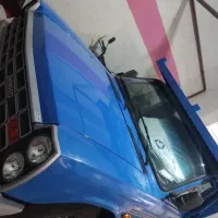 وانت نیسان صفر اپشنال ۴۰۳