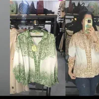 لباس زنانه زیر قیمت