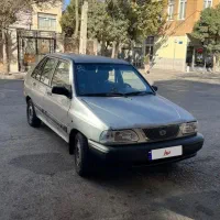 پراید ۱۴۱ دوگانه