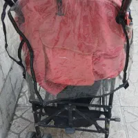 کاور باران کالسکه