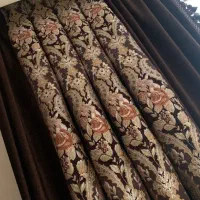 والان پرده ترکیه ای|پرده، رانر، رومیزی|تهران, سهروردی|دیوار