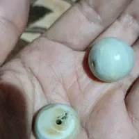 سنگ سلیمانی جفت با اصالت