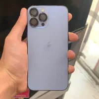 ایفون ۱۳پرومکس