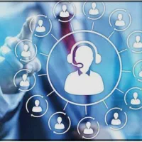 کارشناس فروش تلفنی