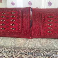 پشتی دستباف 3500