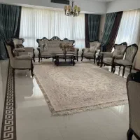 ۱۰۲متر_شمال فردوس شرق، عقیل_پرده خور_فول شیک