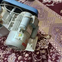 خمیر گیر ۱۵ کیلویی