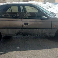 پژو روا مدل ۸۶|خودرو سواری و وانت|شهرکرد, |دیوار