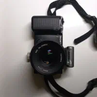 دوربین سونی آلفا nex5