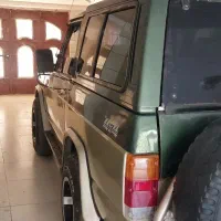 پاترول دودر