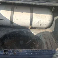 گازcng 100لیتر 20کیلو