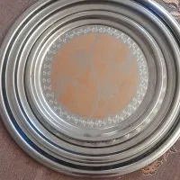 سینی استیل