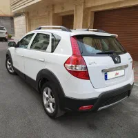 اچ سی کراس بدون رنگ 96