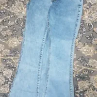 شلوار لی سایز۳۶/۳۸|لباس|سنندج, |دیوار