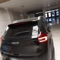 x22 pro اتومات با ۱۶۰۰۰  کارکردواقعی گارانتی فعال|خودرو سواری و وانت|اصفهان, خانه اصفهان|دیوار