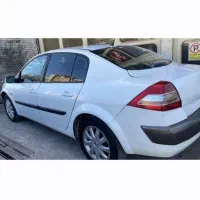 خودرو مگان|خودرو سواری و وانت|تبریز, |دیوار