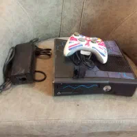 Xbox360s|کنسول، بازی ویدئویی و آنلاین|فریدون‌کنار, |دیوار