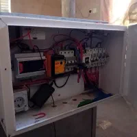 سایلنت باکس هوشمند کولردار|قطعات و لوازم جانبی رایانه|گنبد کاووس, |دیوار