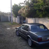 الدزموبیل کاتلاس سیرا|خودرو کلاسیک|تهران, تسلیحات|دیوار