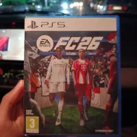 بازی fc26
