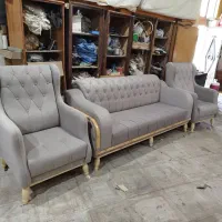 تولیدی مبل الفا|مبلمان خانگی و میز عسلی|سقز, |دیوار