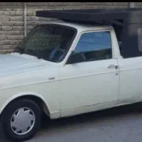 وانت بار .حمل انواع بار .داخل شهر و بیرون شهر