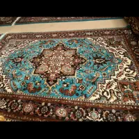 فرش دستباف تاجری