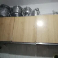 کابینت|آب‌چکان و نظم‌دهنده ظروف|پاکدشت, پاکدشت (مامازند)|دیوار