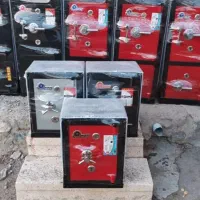 ۴۰ در ۳۰و ۵۰ در ۴۰و ۶۰ ۴۵ گاوصندوق های طلایی|فروشگاه و مغازه|پیرانشهر, |دیوار