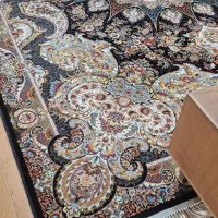 فرش ۱۲ متری ۱۰۰۰ شانه تراکم ۳۰۰۰|فرش|مشهد, دانشجو|دیوار