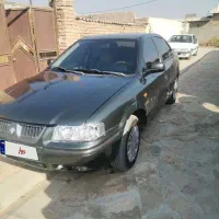 سمند 81دوگانه|خودرو سواری و وانت|محمدیه-قزوین, |دیوار