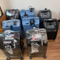 فروش و تعمیر تخصصی دستگاه اکسیژن ساز