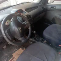 فروش خودرو 206 تیپ 2|خودرو سواری و وانت|تیران, |دیوار