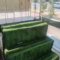 لوازم مغازه میوه فروشی کامل