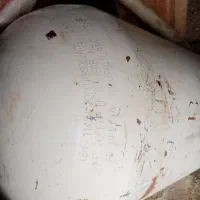 مخزن CNG تاریخ 2030