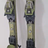 چوب اسکی الپاین و کفش|ورزش‌های زمستانی|پردیس, فاز ۵|دیوار