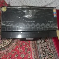 هود آلمون وارداتی