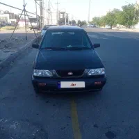 پراید ۱۴۱مدل سال ۱۳۸۵