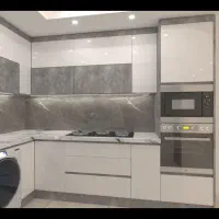 اجاره خانه همکف ـ شیک کلید نخورده ـ امیرکبیر|اجارهٔ خانه و ویلا|کاشان, امیرکبیر|دیوار