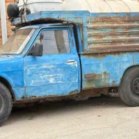نیسان