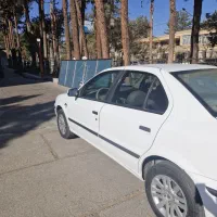 ماشین سواری سمند دربست بیرجند به مشهد