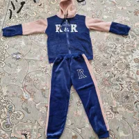 لباس گرم پاییزی