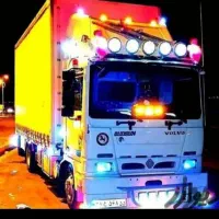 شرکت اسباب کشی مفیدی با تضمین وقیمت مناسب|خدمات حمل و نقل|گنبد کاووس, |دیوار