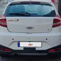 ام وی ام 315 مدل 1397|خودرو سواری و وانت|اهواز, کیان اباد|دیوار