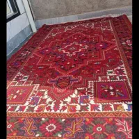 فرش طبیعی ۱۲ متره