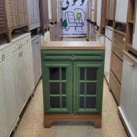 جاکفشی مدل پنجره ای