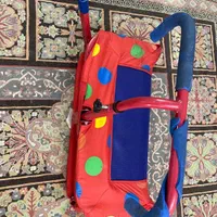 ترامپولین آمریکایی تاشو با کارتن|اسباب‌‌بازی|تهران, سازمان برنامه جنوبی|دیوار